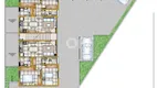 Foto 10 de Apartamento com 2 Quartos à venda, 54m² em Jardim Morumbi, Indaiatuba