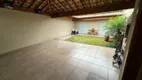 Foto 3 de Casa com 3 Quartos à venda, 150m² em Vila Pacaembu, Piracicaba
