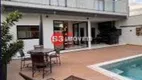Foto 2 de Casa de Condomínio com 3 Quartos à venda, 289m² em Jardim Residencial Dona Maria Jose, Indaiatuba