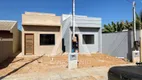 Foto 2 de Casa com 2 Quartos à venda, 57m² em Jardim Safira , Sinop