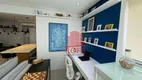 Foto 17 de Apartamento com 2 Quartos à venda, 84m² em Brooklin, São Paulo