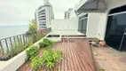 Foto 20 de Cobertura com 3 Quartos à venda, 305m² em Jardim Astúrias, Guarujá