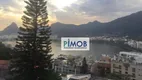 Foto 11 de Casa de Condomínio com 5 Quartos à venda, 529m² em Lagoa, Rio de Janeiro