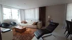 Foto 3 de Apartamento com 4 Quartos à venda, 137m² em Sion, Belo Horizonte