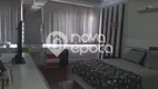 Foto 12 de Apartamento com 3 Quartos à venda, 130m² em Grajaú, Rio de Janeiro