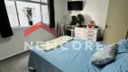 Foto 2 de Apartamento com 1 Quarto à venda, 50m² em José Menino, Santos