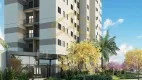 Foto 2 de Apartamento com 2 Quartos à venda, 46m² em Jardim Guarani, Campinas