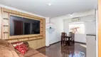 Foto 2 de Casa com 3 Quartos à venda, 108m² em Pinheirinho, Curitiba