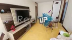 Foto 8 de Apartamento com 3 Quartos à venda, 114m² em São Conrado, Rio de Janeiro