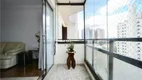Foto 7 de Apartamento com 4 Quartos à venda, 169m² em Morumbi, São Paulo