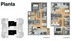 Foto 16 de Apartamento com 1 Quarto à venda, 51m² em Glória, Joinville