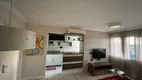 Foto 8 de Apartamento com 2 Quartos à venda, 20m² em Santo Antônio, Porto Alegre
