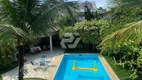 Foto 5 de Casa com 6 Quartos para alugar, 1000m² em Barra da Tijuca, Rio de Janeiro