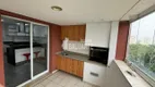 Foto 23 de Apartamento com 4 Quartos para venda ou aluguel, 240m² em Jardim Marajoara, São Paulo