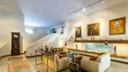 Foto 9 de Casa de Condomínio com 4 Quartos à venda, 650m² em Parque Nova Campinas, Campinas