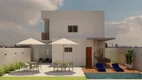 Foto 3 de Casa com 4 Quartos à venda, 165m² em Jóquei, Teresina