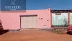 Foto 18 de Casa com 2 Quartos à venda, 360m² em Mansões Recreio Mossoró, Cidade Ocidental