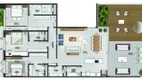Foto 18 de Casa com 3 Quartos à venda, 328m² em Prainha, Torres