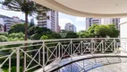 Foto 10 de Apartamento com 4 Quartos à venda, 354m² em Batel, Curitiba