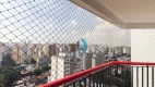 Foto 11 de Cobertura com 3 Quartos à venda, 206m² em Moema, São Paulo