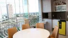 Foto 6 de Apartamento com 3 Quartos à venda, 134m² em Duque de Caxias, Cuiabá