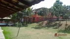 Foto 18 de Casa com 3 Quartos à venda, 450m² em Quinta das Frutas, Taubaté