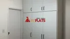 Foto 15 de Flat com 1 Quarto à venda, 50m² em Jardim Paulista, São Paulo