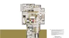 Foto 2 de Apartamento com 3 Quartos à venda, 120m² em Ingá, Niterói