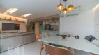 Foto 13 de Apartamento com 2 Quartos à venda, 166m² em Moema, São Paulo