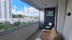 Foto 3 de Apartamento com 2 Quartos à venda, 84m² em Vila Aviação, Bauru
