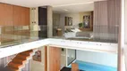 Foto 11 de Casa de Condomínio com 5 Quartos para venda ou aluguel, 600m² em Alphaville Lagoa Dos Ingleses, Nova Lima
