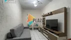 Foto 5 de Casa com 2 Quartos à venda, 90m² em Boqueirão, Praia Grande