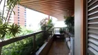 Foto 6 de Apartamento com 4 Quartos à venda, 670m² em Cambuí, Campinas