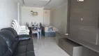 Foto 2 de Apartamento com 4 Quartos à venda, 150m² em Vila Guilhermina, Praia Grande