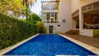 Foto 18 de Casa de Condomínio com 4 Quartos à venda, 470m² em Alphaville Dom Pedro, Campinas