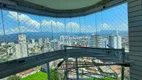 Foto 7 de Apartamento com 3 Quartos à venda, 136m² em Vila Caicara, Praia Grande