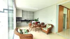 Foto 33 de Casa de Condomínio com 4 Quartos à venda, 355m² em Jardim Maison Du Parc, Indaiatuba