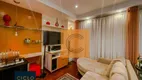 Foto 9 de Apartamento com 3 Quartos à venda, 106m² em Vila Regente Feijó, São Paulo