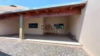 Foto 14 de Casa com 3 Quartos à venda, 160m² em Santa Rosa, Uberlândia