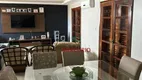 Foto 7 de Casa com 6 Quartos para alugar, 450m² em Jardim Estoril IV, Bauru