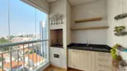 Foto 6 de Apartamento com 3 Quartos à venda, 112m² em Vila Regente Feijó, São Paulo