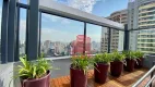 Foto 14 de Apartamento com 1 Quarto para venda ou aluguel, 28m² em Brooklin, São Paulo