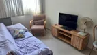 Foto 9 de Apartamento com 1 Quarto para alugar, 40m² em Cidade Ocian, Praia Grande