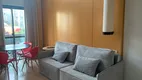 Foto 2 de Apartamento com 1 Quarto à venda, 44m² em Moema, São Paulo