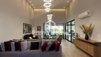 Foto 7 de Casa de Condomínio com 4 Quartos à venda, 333m² em Residencial Florenca, Paulínia