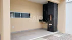 Foto 12 de Casa com 3 Quartos à venda, 130m² em Emaús, Parnamirim