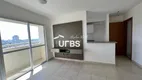 Foto 2 de Apartamento com 2 Quartos à venda, 60m² em Parque Amazônia, Goiânia