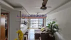 Foto 3 de Apartamento com 3 Quartos à venda, 85m² em Cachambi, Rio de Janeiro