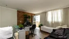 Foto 12 de Apartamento com 1 Quarto à venda, 145m² em Paraíso do Morumbi, São Paulo
