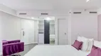 Foto 3 de Flat com 1 Quarto à venda, 31m² em Indianópolis, São Paulo